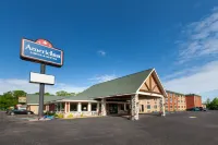 AmericInn by Wyndham Silver City Hotels in Ontonagon Township