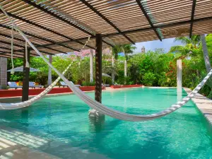 Hacienda San Jose Cholul