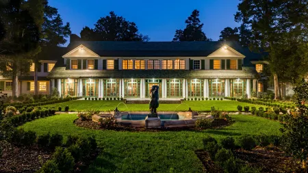 Hotel Indigo Winston-Salem Downtown