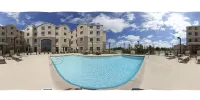 Staybridge Suites Wichita Hotels in Wichita