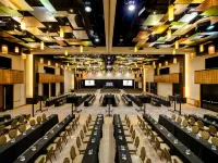 Hyatt Regency Trinidad Hoteles en Puerto España