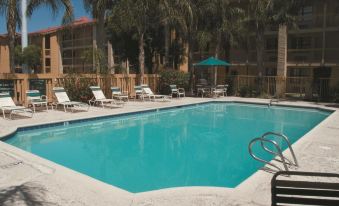 La Quinta Inn by Wyndham Bakersfield South