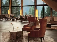 Lefay Resort & Spa Dolomiti Hotels in Carisolo