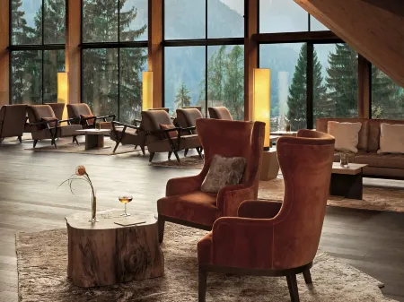 Lefay Resort & Spa Dolomiti