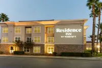 Residence Inn Corona Riverside Hôtels à : Corona