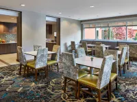 Residence Inn Atlanta Perimeter Center/Dunwoody Hotels in Dunwoody