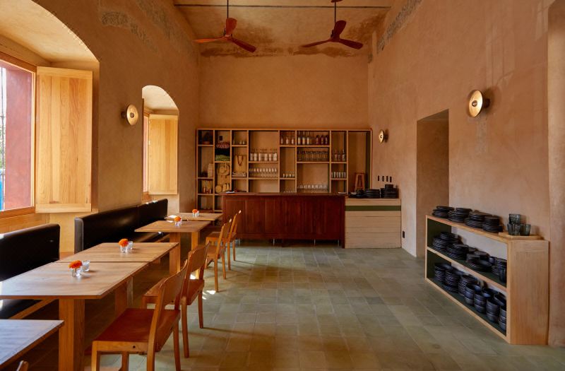 Hotel Escondido Oaxaca, a Member of Design Hotels photo 2