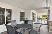 Fairfield Inn & Suites Wheeling-St. Clairsville, Oh