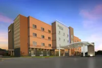 Fairfield Inn & Suites Dallas East