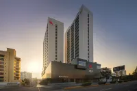 Santo Domingo Marriott Hotel Piantini Hotels near Play De Haina