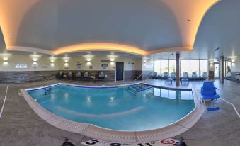 Fairfield Inn & Suites Milwaukee Brookfield