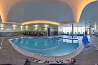 Fairfield Inn & Suites Milwaukee Brookfield