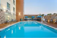 Fairfield Inn & Suites Alexandria