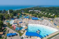 Sheraton Erie Bayfront Hotel Hotels in Erie