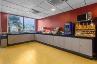 City Express Junior by Marriott Tuxtla Gutiérrez Poliforum