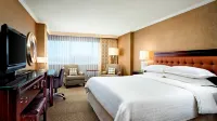Sheraton Cavalier Calgary Hotel