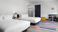 Aloft Savannah Airport