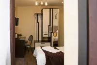Akvarel Mini-Hotel