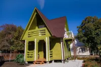 Biryuza-Yug Hotels in 