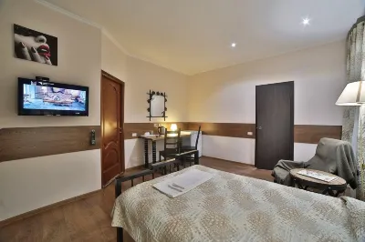ABC Hotel