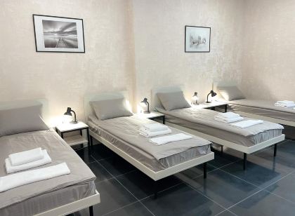 Morion Mini-Hotel