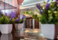 Zhemchuzhina Hotel
