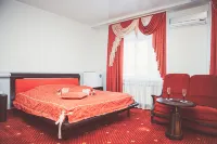 Borisoglebsk Hotel - Pet Friendly