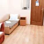 Smart Hotel KDO (Смарт КДО Ижевск)