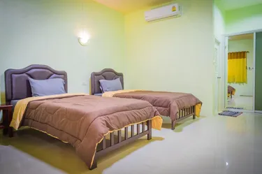 รูปภาพของปาล์มแก้วรีสอร์ท