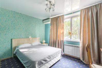 Myhotel24 Kristalin Apart-Hotel Hotels in Beskudnikovsky