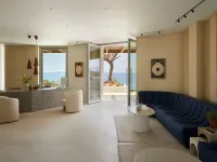 Parocks Luxury Hotel & Spa Hotels in Ampelas
