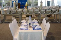 Holiday Inn & Suites AL JUBAIL by IHG - breakfast
