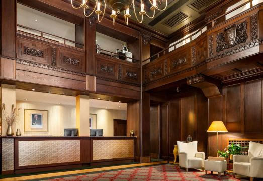 객실 내부 이미지