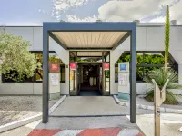 Ibis Budget Montpellier Sud Près d'Arènes