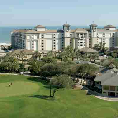 The Ritz-Carlton, Amelia Island Hotel Exterior