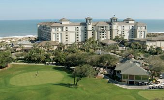 The Ritz-Carlton, Amelia Island