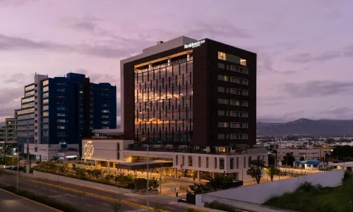 Residence Inn by Marriott Santiago de Los Caballeros