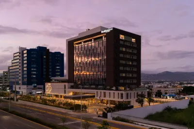 Residence Inn by Marriott Santiago de Los Caballeros Hotel a 