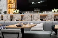 Rand Tower Hotel, Minneapolis, a Tribute Portfolio Hotel - Baarit