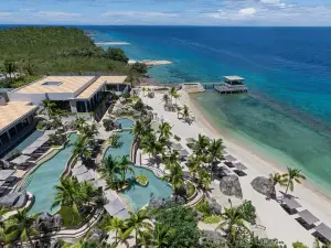 Sheraton Cebu Mactan Resort