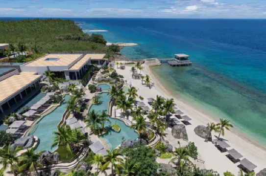 Sheraton Cebu Mactan Resort