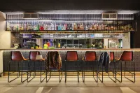 Moxy Paris Bastille
