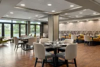 哥倫布福朋喜來登飯店-寶來 韋斯特維爾住宿飯店