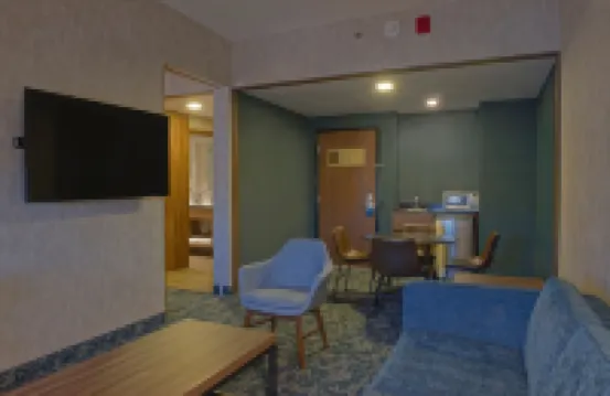 Four Points by Sheraton Distrito Uno Chihuahua