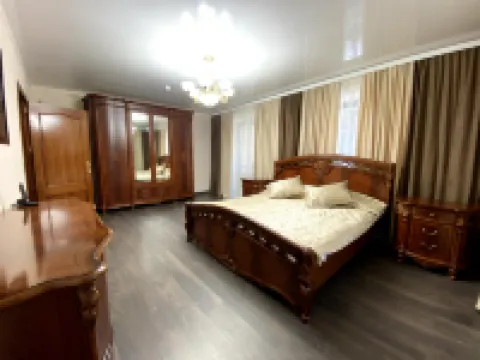 Hotel Ob فنادق في نيجنفارتوفسك