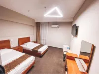 Соната Отели в г. 