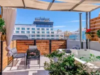 Athenian Montaza Hotel Hotels in Kallithea