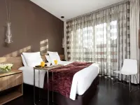 Citiz Hotel Hotels near Capitole