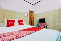 Homestay Baronsari Các khách sạn ở Tanjungsari