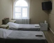 Izumrud Hotel